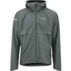Craft PRO HYDRO JACKET 3 LÖPARJACKA Grå