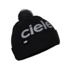 CIELE CLXC BEANIE LÖAPRMÖSSA Svart