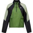 New Balance RUN WATER RESISTANT LÖPARJACKA Grön