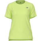 New Balance SPORT ESSENTIALS T-SHIRT Gul