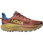 HOKA ONE ONE CHALLENGER 8 TRAILSKOR Brun