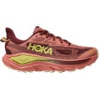 HOKA ONE ONE CHALLENGER 8 TRAILSKOR Brun