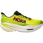 HOKA ONE ONE MACH X 3 LÖPARSKOR Gul