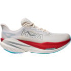 HOKA ONE ONE MACH X 3 LÖPARSKOR Vit