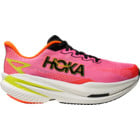HOKA ONE ONE MACH X 3 LÖPARSKOR Rosa