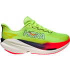 HOKA ONE ONE MACH X 3 LÖPARSKOR Gul