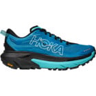 HOKA ONE ONE MAFATE 5 TERRÄNGSKOR Blå