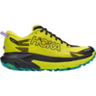 HOKA ONE ONE MAFATE 5 TERRÄNGSKOR Gul