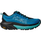 HOKA ONE ONE MAFATE 5 TERRÄNGSKOR Blå