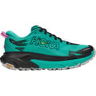 HOKA ONE ONE MAFATE 5 TERRÄNGSKOR Blå