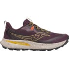 Saucony PEREGRINE 15 TERRÄNGSKOR Brun