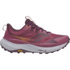 Saucony XODUS ULTRA 4 TRAILSKOR Lila