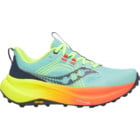 Saucony XODUS ULTRA 4 TRAILSKOR Blå