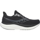 Saucony TRIUMPH 23 WIDE LÖPARSKOR Svart