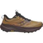 Saucony XODUS ULTRA 4 TRAILSKOR Brun