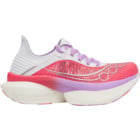 Saucony ENDORPHIN ELITE 2 KOLFIBERSKOR Rosa