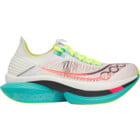 Saucony ENDORPHIN ELITE 2 KOLFIBERSKOR Flerfärgad