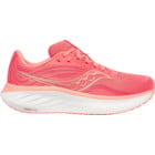 Saucony RIDE 18 LÖPARSKOR Rosa