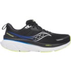 Saucony GUIDE 18 LÖPARSKOR Svart