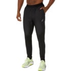 Asics Road M löparbyxor Svart