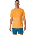 Asics ROAD SEAMLESS LÖPARTSHIRT Orange
