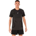 Asics ROAD SEAMLESS LÖPARTSHIRT Svart