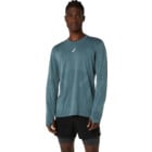 Asics ROAD SEAMLESS LÖPARTRÖJA Grön