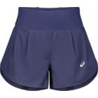 Asics ROAD 3.5IN LÖPARSHORTS Blå