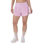 Asics ROAD 3.5IN LÖPARSHORTS Rosa