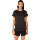 Asics ROAD SEAMLESS LÖPARTSHIRT Svart