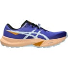 Asics FUJI LITE 6 TERRÄNGSKOR Blå