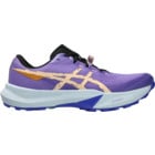 Asics FUJI LITE 6 TRAILSKOR Lila
