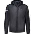 Craft PRO HYDRO LIGHTWEIGHT JACKET LÖPARJACKA Svart