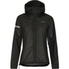 Craft PRO HYDRO LIGHTWEIGHT JACKET LÖPARJACKA Svart