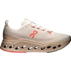 ON CLOUDSURFER MAX LÖPARSKOR Beige