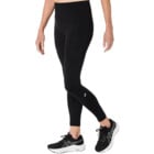 Asics ROAD SEAMLESS TIGHTS LÖPARTIGHTS Svart