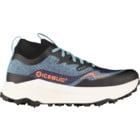 Icebug JÄRV GAITER BUGRIP DUBBADE LÖPARSKOR Blå