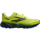 Brooks CASCADIA 19 TERRÄNGSKOR Gul
