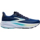 Brooks GHOST 17 D WIDE LÖPARSKOR Blå