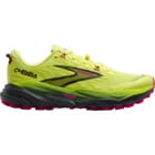 Brooks CASCADIA 19 TERRÄNGSKOR Gul