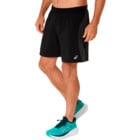 Asics ROAD 7IN LÖPARSHORTS Svart