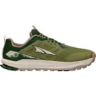 Altra LONE PEAK 9+ TERRÄNGSKOR Grön