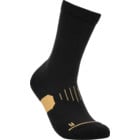 HOKA ONE ONE GPX Crew löparstrumpor Guld