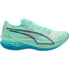 Puma DEVIATE NITRO ELITE 3 KOLFIBERSKOR Blå