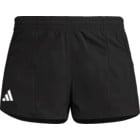 adidas ADIZERO E SPLIT LÖPARSHORTS Svart