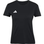 adidas ADIZERO ESSENTIAL LÖPARTSHIRT Svart