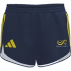 adidas ADIZERO SWE SHORTS LÖPARSHORTS Blå