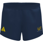 adidas ADIZERO SWE SHORTS LÖPARSHORTS Blå
