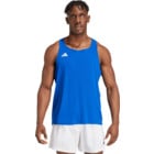 adidas ADIZERO ESSENTIAL LÖPARLINNE Blå