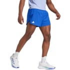 adidas ADIZERO E SPLIT LÖPARSHORTS Blå